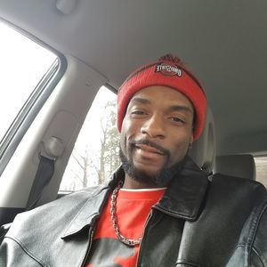 Meet your Posher, Micah